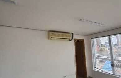 Imagem 9: Sala, 71 m² - venda por R$ 378.000 ou aluguel por R$ 1.600/mês - Centro...