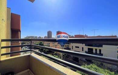 Imagem 16: Apartamento à venda, 37 m² por R$ 148.000,00 - Jardim Irajá - Ribeirão...