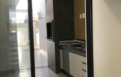 Imagem 8: LINDA CASA DE ALTO PADRÃO À VENDA EM INDAIATUBA