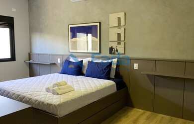 Imagem 8: Casa á Venda Condomínio Porto Rico Resort Residence