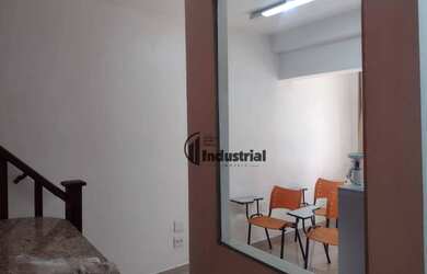 Imagem 5: Sobrado à venda, 128 m² por R$ 700.000 - Santo Antônio - São Caetano...