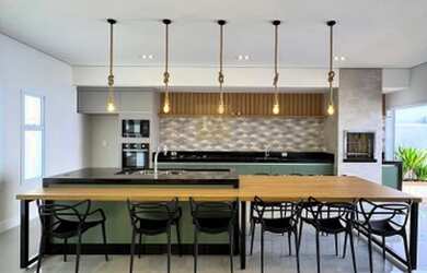 Imagem 6: Casa - Condomínio - Venda - Loteamento Residencial Villagio - Americana...