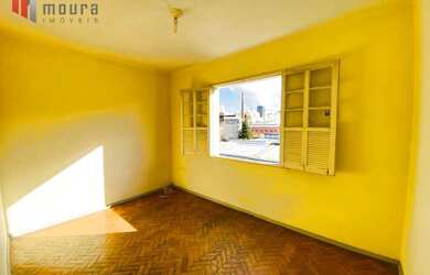 Imagem: O apartamento possui 2 Dormitórios, 1 Banheiro, 80m² de Área