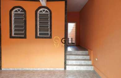 Imagem 3: Sobrado à venda, 181 m² por R$ 373.000,00 - Cidade Salvador - Jacareí/SP