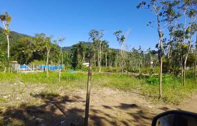 Imagem 4: Terreno em Ubatuba -Itamambuca