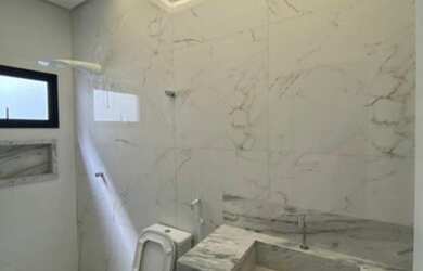 Imagem 9: Casa 3 suites no Mirante. Piscina, Área de serviço, 210m² de Áreae2...