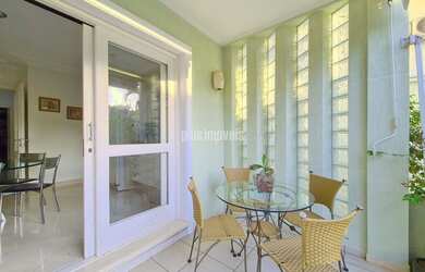 Imagem 11: Alto da Boa Vista! Linda Casa!