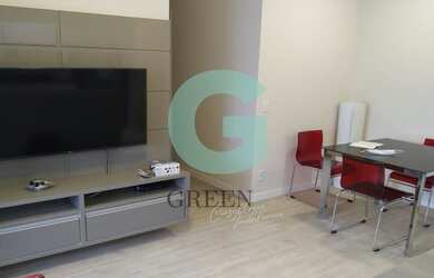 Imagem 6: Lindo apartamento super novo e mobiliado para locação no Alto da Boa...