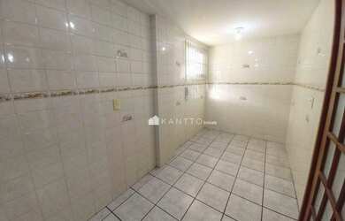 Imagem 13: Apartamento à venda, 91 m² por R$ 320.000,00 - Santa Catarina - Juiz...