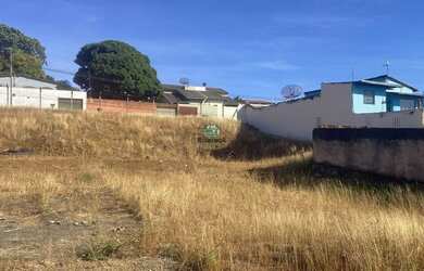 Imagem: O terreno possui 3m² de Área e está localizado em Jardim