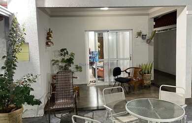 Imagem 2: Ribeirão Preto - Casa de Condomínio - Recreio das Acácias