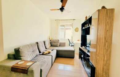 Imagem: Porto Alegre - Apartamento Padrão - Cavalhada