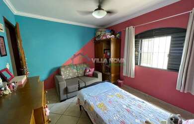 Imagem 8: Ribeirão Preto - Casa Padrão - Adelino Simioni