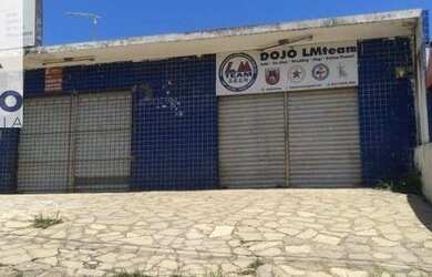 Imagem 1: Galpão à venda, 150 m² por R$ 210.000,00 - Paratibe - João Pessoa/PB