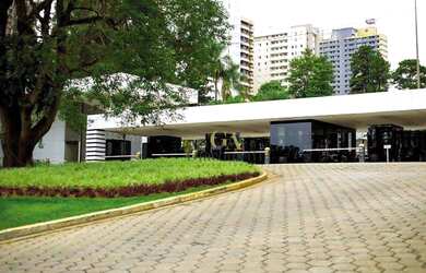 Imagem 13: Casa com 4 dormitórios, 650 m² - venda por R$ 4.950.000,00 ou aluguel...