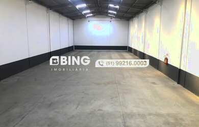 Imagem 2: Depósitos para alugar de 750 m² até 2.250m² no Sarandi - Porto Alegre...