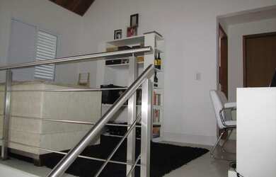 Imagem 15: Apartamento à venda 3 Quartos, 1 Suite, 2 Vagas, 147M², Atibaia Jardim, Atibaia - SP