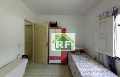 Imagem 10: Casa com 3 dormitórios, 160 m² - venda por R$ 450.000,00 ou aluguel...