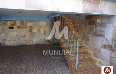 Imagem 3: Casa (sobrado na rua) 4 dormitórios/suite, cozinha planejada