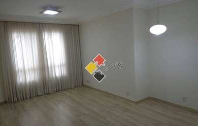 Imagem 2: Apartamento com 3 dormitórios, 65 m² - venda por R$ 490.000,00 ou aluguel...