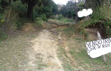 Imagem 2: Venda de terreno. 4.600m² de Área