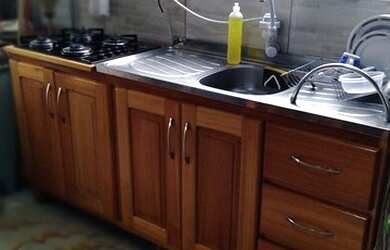 Imagem 14: Linda casa na Praia do Sonho