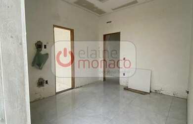 Imagem 1: Casa em Condomínio para Venda em Indaiatuba, Jardim Residencial Dona Maria José, 3 dormitó