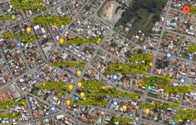 Imagem 5: Terreno à venda, 440 m² por R$ 240.000 - Guaraituba - Colombo/PR