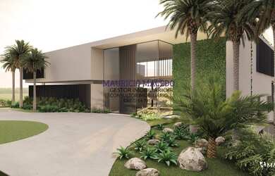 Imagem 1: A MAIS BELA VISTA DO RESIDENCIAL