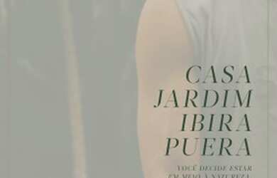 Imagem: A casa em condomínio à venda possui 4 Dormitórios, 5 Banheiros