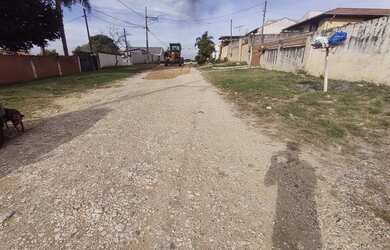 Imagem 7: Terreno à venda, 440 m² por R$ 240.000 - Guaraituba - Colombo/PR