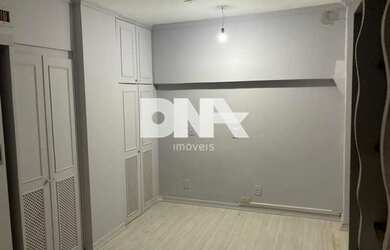 Imagem: O depósito possui 50m² de Área e está localizado em Ipanema