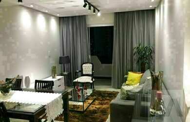 Imagem 2: Apartamento à venda no bairro Parque Bela Vista - Salvador/BA