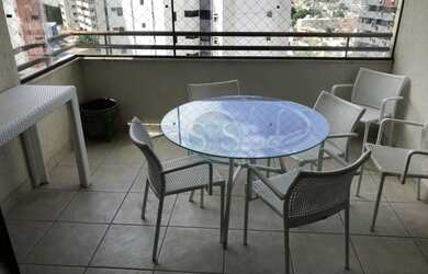 Imagem 6: Salvador - Apartamento Padrão - Caminho das Árvores