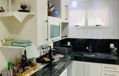 Imagem 10: Ótimo apartamento semi mobiliado no bairro Jardim Blumenau, 3 dormitórios...