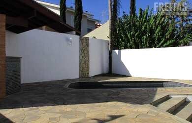 Imagem 3: CASA A VENDA EM ALPHAVILLE RESIDENCIAL ALPHAVILLE 6