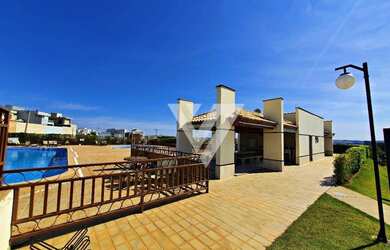 Imagem 7: Terreno à venda, 250 m² por R$ 375.000,00 - Condomínio Ibiti Reserva...