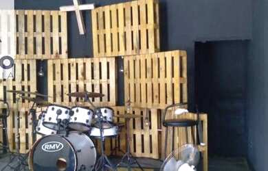 Imagem 5: Galpão à venda, 150 m² por R$ 210.000,00 - Paratibe - João Pessoa/PB