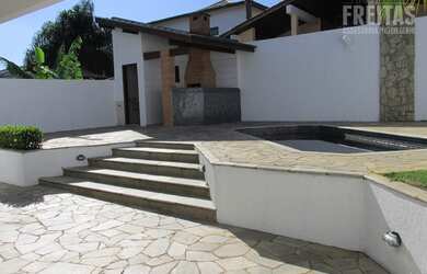 Imagem 2: CASA A VENDA EM ALPHAVILLE RESIDENCIAL ALPHAVILLE 6