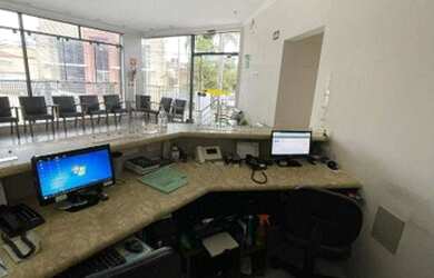 Imagem 10: Imóvel Comercial com 6 salas - venda por R$ 1.700.000 ou aluguel por R$ 12.000/mês - Vila