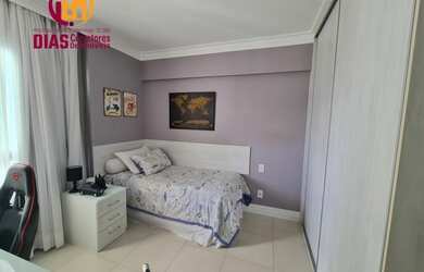 Imagem 16: Apartamento à venda no resort Le Parc em Patamares - Salvador/BA