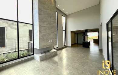 Imagem 6: BRAGANÇA PAULISTA - Casa de Condomínio - CONDOMÍNIO RESIDENCIAL CAMPOS DO CONDE