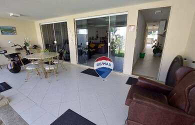 Imagem 5: Casa no Recreio - Perto do Américas Shopping - 4 suítes - 615mts²