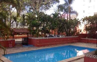 Imagem 10: APARTAMENTO PARA VENDA 45M² NO JARDIM ANGELA- ZONA LESTE - SÃO PAULO...