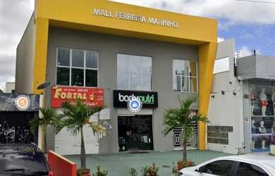 Imagem 3: Sala comercial na Av. Oliveira Paiva para locação - SA11364