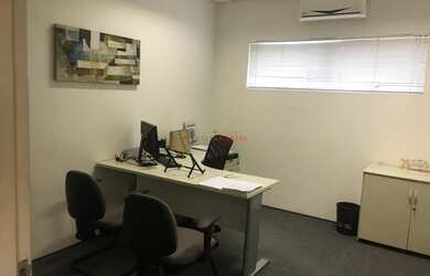 Imagem 14: galpao industrial at1300 metros - 900 au - localizado em santo amaro