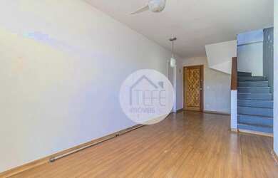 Imagem 3: Cobertura com 3 dormitórios à venda, 171 m² por R$ 690.000,00 - Pechincha...