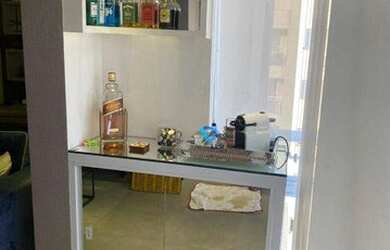 Imagem 7: Apartamento com 1 dormitório, 66 m² - venda por R$ 725.000,00 ou aluguel...