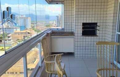 Imagem 6: Apartamento à Venda na Praia Grande, SP