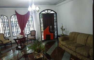 Imagem 1: Sobrado à venda, 360 m² por R$ 1.160.000,00 - Ipiranga - São Paulo/SP